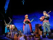 Walt Disney World anuncia nuevas atracciones, eventos y experiencias para 2026: ¿de qué se trata?