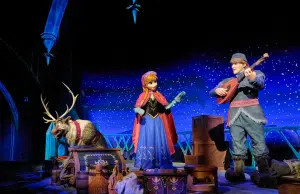 Walt Disney World anuncia nuevas atracciones, eventos y experiencias para 2026: ¿de qué se trata?