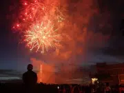 Florida despide el 2025 con fiestas, tradiciones locales y fuegos artificiales de norte a sur: planes para hacer en esta región de Estados Unidos