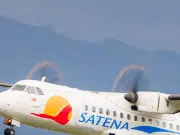 Satena abrirá ruta aérea Barranquilla–Riohacha a partir de enero de 2026