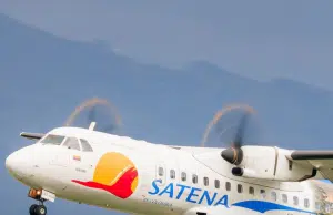 Satena abrirá ruta aérea Barranquilla–Riohacha a partir de enero de 2026