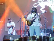 Soulstice Dance 2025 en Santa Marta: el festival que unió música, espiritualidad