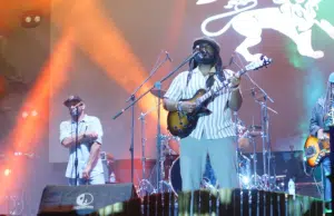 Soulstice Dance 2025 en Santa Marta: el festival que unió música, espiritualidad
