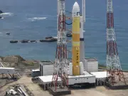 Problema técnico en pleno despegue provoca fracaso en el lanzamiento de un nuevo satélite de Japón
