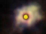 ¿De dónde vienen los átomos de la vida? Una estrella cercana obliga a los astrónomos a repensar una vieja teoría del cosmos