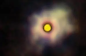¿De dónde vienen los átomos de la vida? Una estrella cercana obliga a los astrónomos a repensar una vieja teoría del cosmos