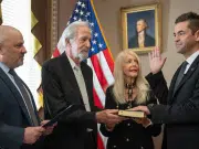 Jared Isaacman: ¿quién es el nuevo administrador de la Nasa con la misión de impulsar la exploración y el regreso de EE. UU. a la Luna?