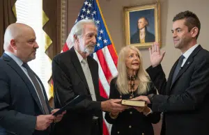 Jared Isaacman: ¿quién es el nuevo administrador de la Nasa con la misión de impulsar la exploración y el regreso de EE. UU. a la Luna?