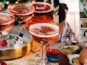 Oración para bendecir la mesa en Noche Buena y en Navidad