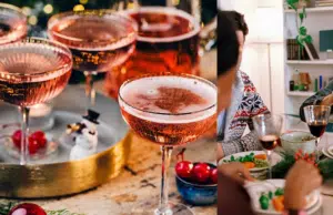 Oración para bendecir la mesa en Noche Buena y en Navidad
