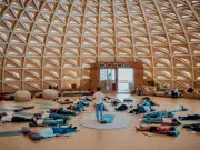 Este es el currículo científico que, con respaldo de Harvard, se implementa desde las aulas para fortalecer la salud mental y la construcción de paz