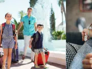 ¿Cómo prevenir infecciones y otras complicaciones durante las vacaciones?