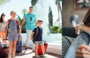 ¿Cómo prevenir infecciones y otras complicaciones durante las vacaciones?