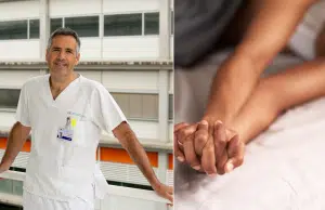 Médico internista revela los síntomas clave para identificar las infecciones de transmisión sexual: ‘Pueden imitar enfermedades dermatológicas’