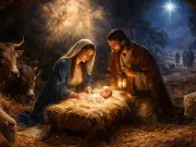 Día 9 de la Novena de Aguinaldos 2025: oraciones, gozos y villancicos completos para el 24 de diciembre