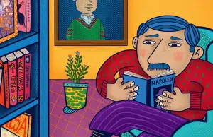Memorias de la Nochebuena