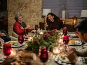 Cena de Navidad y fin de año: ¿cómo cuidar la salud digestiva sin dejar de comer sus recetas favoritas?