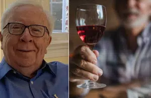 El consejo del neurocientífico Richard Restak para prevenir el deterioro cognitivo: ‘Pasados los 65 años se abstengan total de beber alcohol’