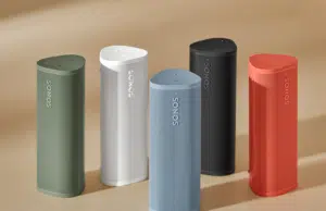 Reseña | Sonos Roam 2: discreción, diseño y sonido bien afinado