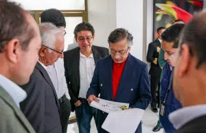 Fast check | Análisis de las cifras económicas y de la salud que entregó el presidente Gustavo Petro en alocución: ¿hubo imprecisiones?