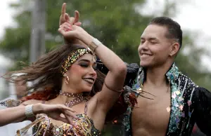 Cali y dos ciudades de Puerto Rico abogan por reconocimiento de la salsa ante la Unesco