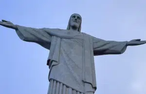 Las mejores playas para visitar en Brasil