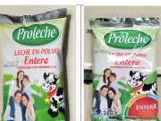 Proleche denunció la falsificación de sus productos tras alerta del Invima