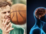 Un golpe en la cabeza con un balón puede dañar el cerebro y aumentar el riesgo de Alzheimer, según estudio