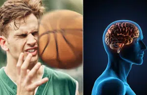 Un golpe en la cabeza con un balón puede dañar el cerebro y aumentar el riesgo de Alzheimer, según estudio