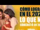 Metas 2026: cómo lograr lo que quedó pendiente este 2025 | Le tengo el remedio