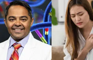Cardiólogo con 20 años de experiencia revela cinco señales para identificar una emergencia del corazón: ‘Creé el método H.E.A.R.T.’