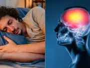 Microdespertares de 3 a 15 segundos: por qué el cerebro se activa mientras duerme y cuándo los ‘destellos fugaces’ suponen riesgos para la salud