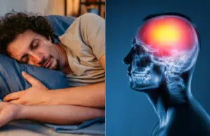 Microdespertares de 3 a 15 segundos: por qué el cerebro se activa mientras duerme y cuándo los ‘destellos fugaces’ suponen riesgos para la salud