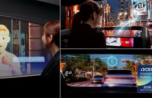 LG presentará su catálogo de innovaciones en inteligencia artificial en el CES 2026: fecha, horario y detalles del evento