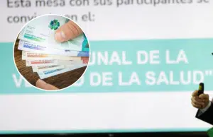 Agremiaciones del sector salud lanzan advertencia por el aumento de la UPC para 2026: ‘Es de lejos insuficiente’
