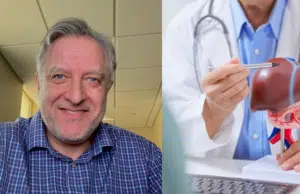 Doctor Ramón Bataller advierte sobre la salud del hígado: ‘El alcohol es el mayor responsable de muertes’
