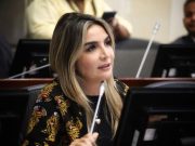 Conservadores deberán elegir nuevo presidente tras renuncia de Nadia Blel