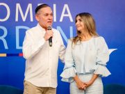 Conservadores presentan lista de aspirantes al Congreso para 2026