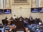 Agenda legislativa: ¿Qué proyectos aprobó el Congreso y cuáles no?
