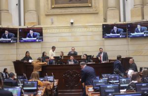 Agenda legislativa: ¿Qué proyectos aprobó el Congreso y cuáles no?