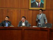 El martes, ‘la última batalla’ para definir suerte de la Reforma a la Salud