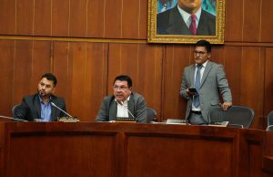 El martes, ‘la última batalla’ para definir suerte de la Reforma a la Salud