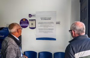 Crisis de la salud se ha convertido en una catástrofe humanitaria: Pacientes