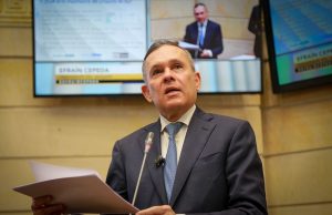 Un Congreso firme que no cedió a intentonas del Gobierno por ‘someterlo’