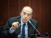 Caso pasaportes: Álvaro Leyva no acepta los cargos imputados por la Fiscalía