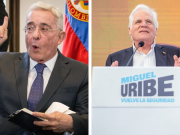 El cisma entre Miguel Uribe Londoño y el Centro Democrático