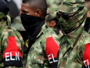 Nueva crisis humanitaria en Catatumbo por combates entre Eln y disidencias