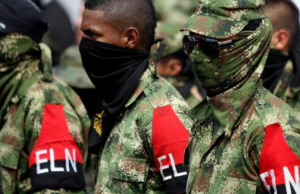 Nueva crisis humanitaria en Catatumbo por combates entre Eln y disidencias