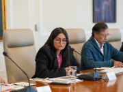 Por diferencias presidente le habría pedido la renuncia a directora del Dapre