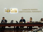 Comisiones Primeras de Congreso: De 132 proyectos estudiados se aprobaron 5 actos legislativos
